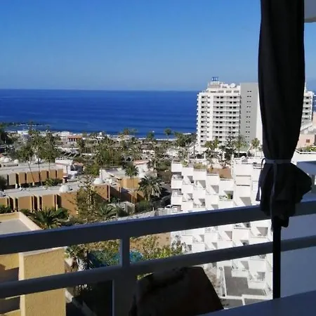 Apt Ponderosa 1 * Playa Feñabe