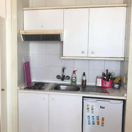 Apt Ponderosa 1 *